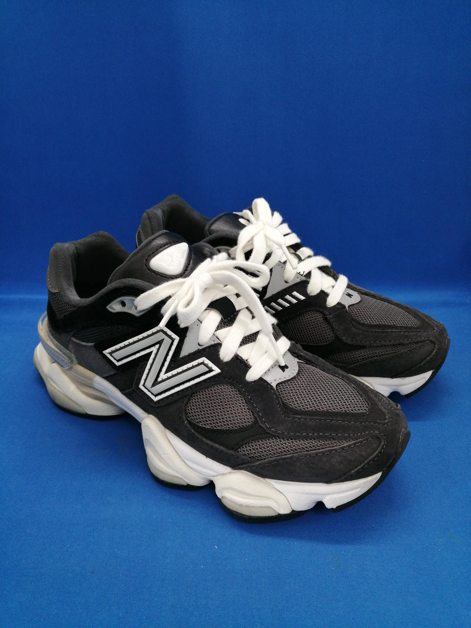 非売品　Newbalance　掛時計　稼働未確認 ☆New Balance☆ニューバランス CM878XL☆追跡可 (New Balance