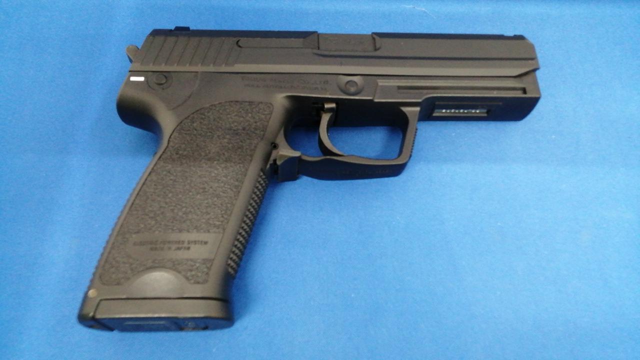 東京マルイ|電動ガン H&K USP|HARDOFFオフモール（オフモ