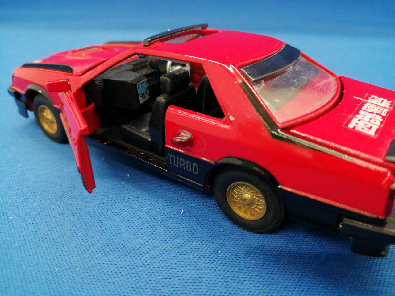 DIAPET ヨネザワ|西部警察スカイラインRS-2|HARDOFFオフモール（オフモ