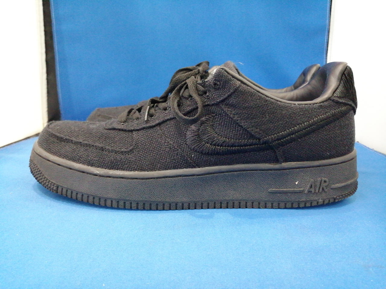 NIKE✕STUSSY|AIRFORCE1 28CM|HARDOFFオフモール（オフモ