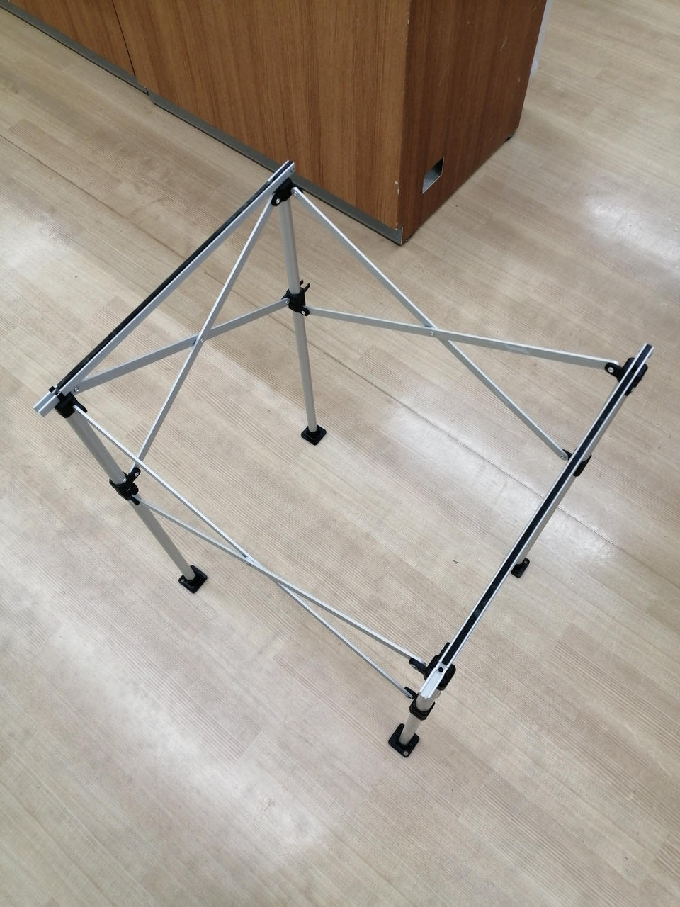 snow peak MULTI STAND調整可能な多機能スタンド used snow peak MULTI STAND調整可能な多機能スタンド used - メルカリ