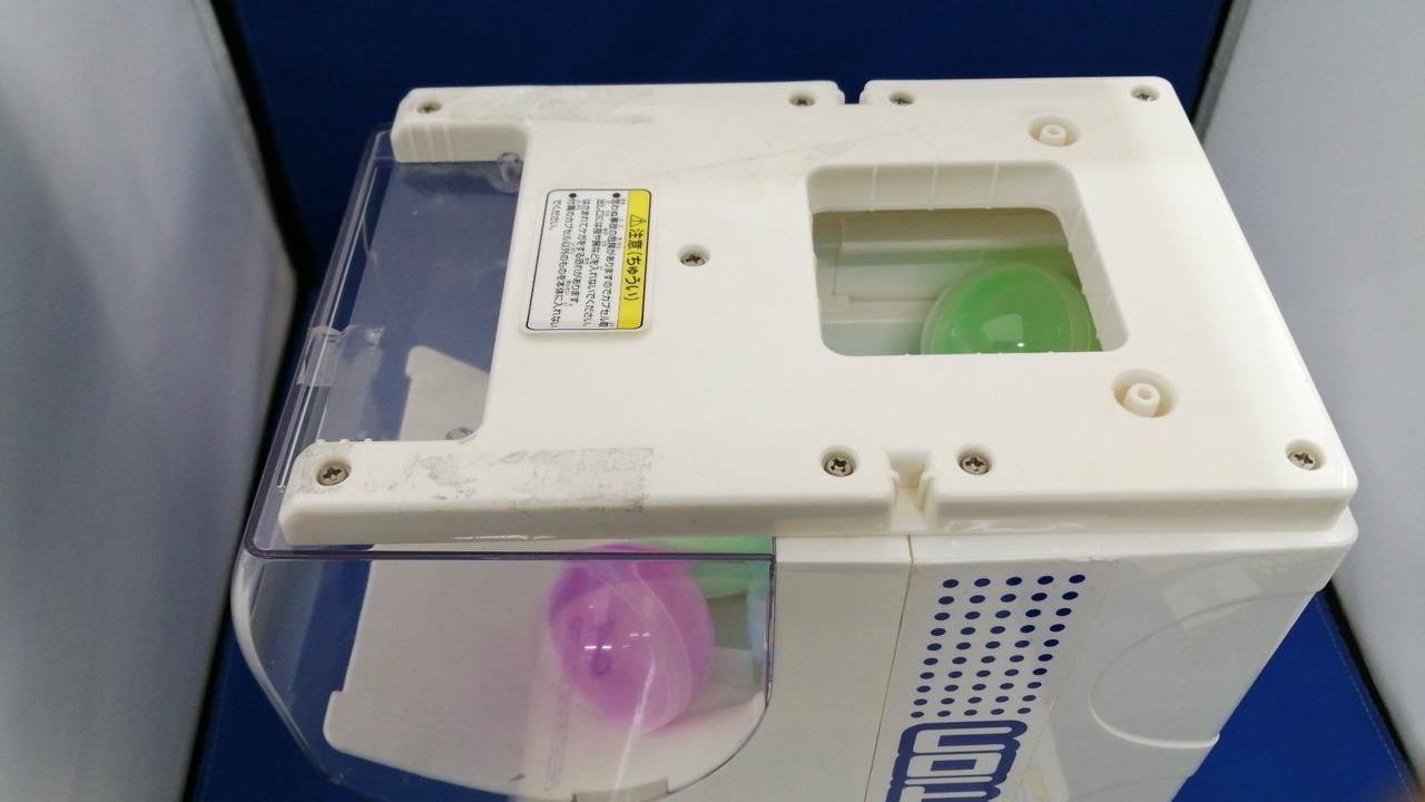 バンダイ(BANDAI)|ガチャポン|【ハードオフ公式通販】オフモール