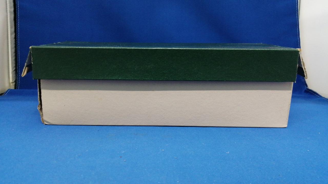 TENSHODO|日産 セドリック シガレットケース オルゴール|HARDOFF