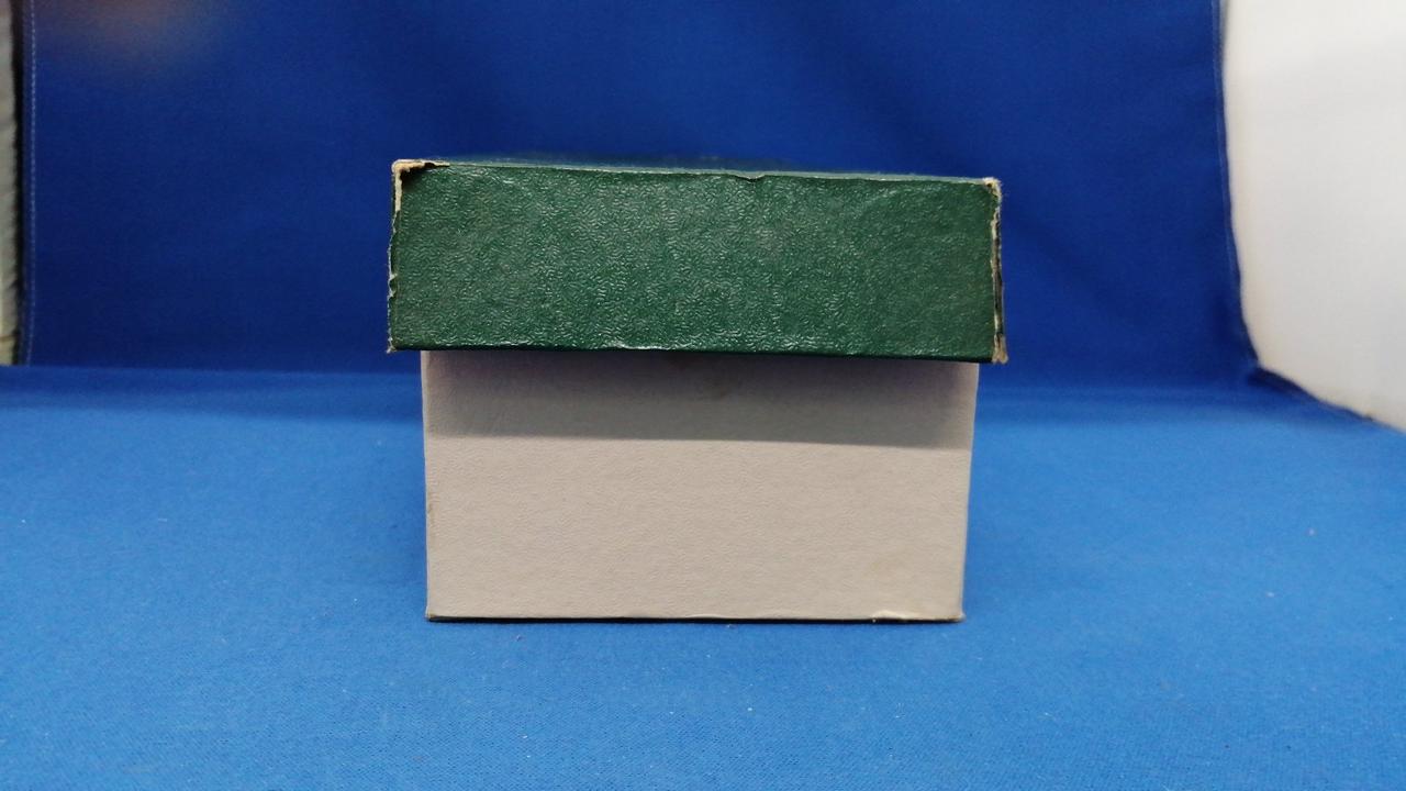 キャロットさん　10ケース TENSHODO|日産 セドリック シガレットケース オルゴール|HARDOFF