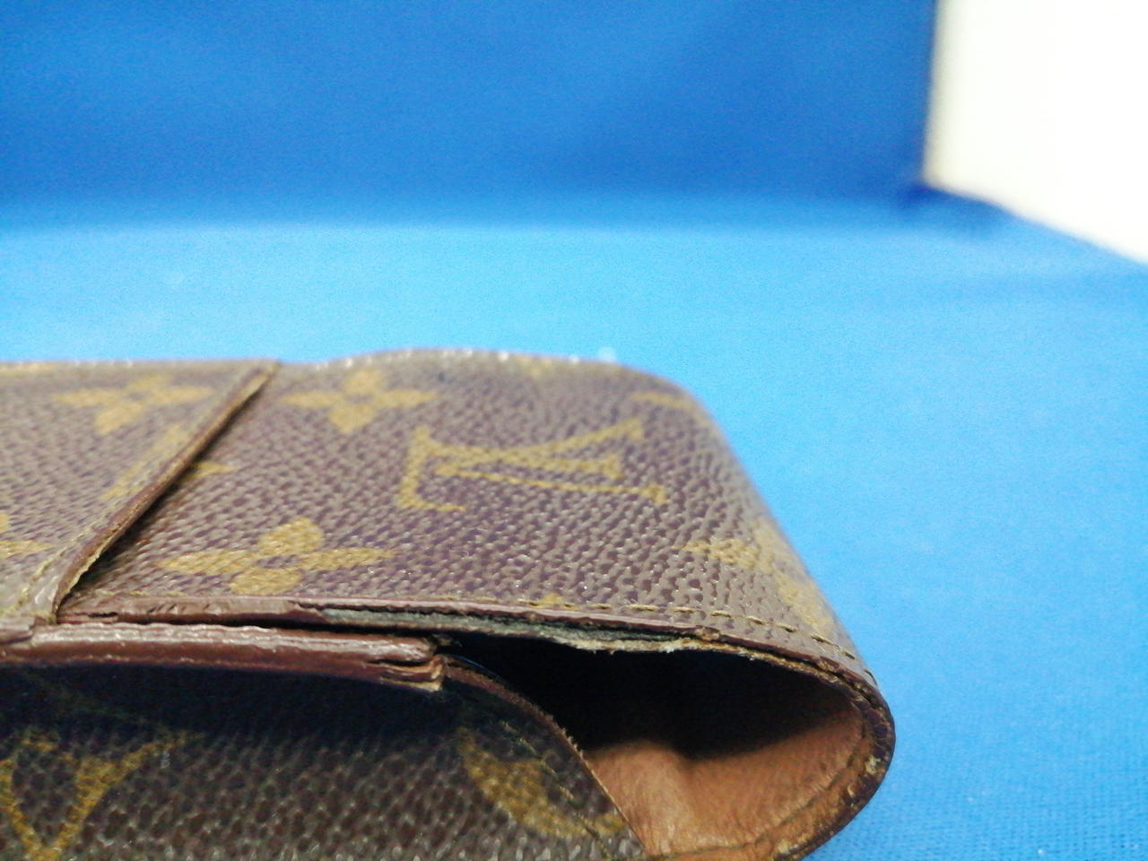 一部、破れあり