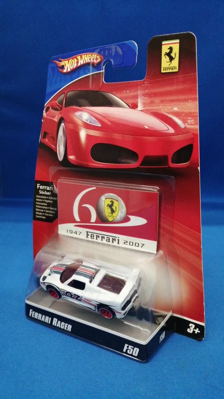 マテル(MATTEL)|HOT WHEELS FERRARI F50|HARDOFFオフモール（オフモ