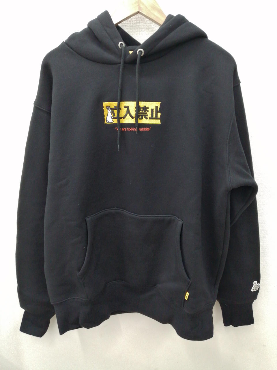 FR2|EMBROIDERY HOODIE|HARDOFFオフモール（オフモ）|1030830000015429