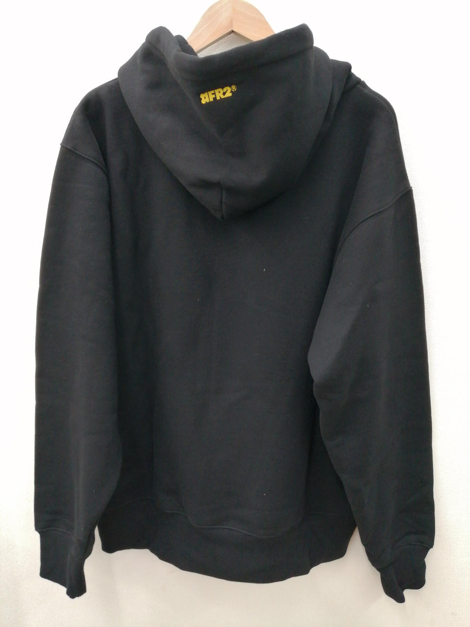 FR2|EMBROIDERY HOODIE|HARDOFFオフモール（オフモ）|1030830000015429