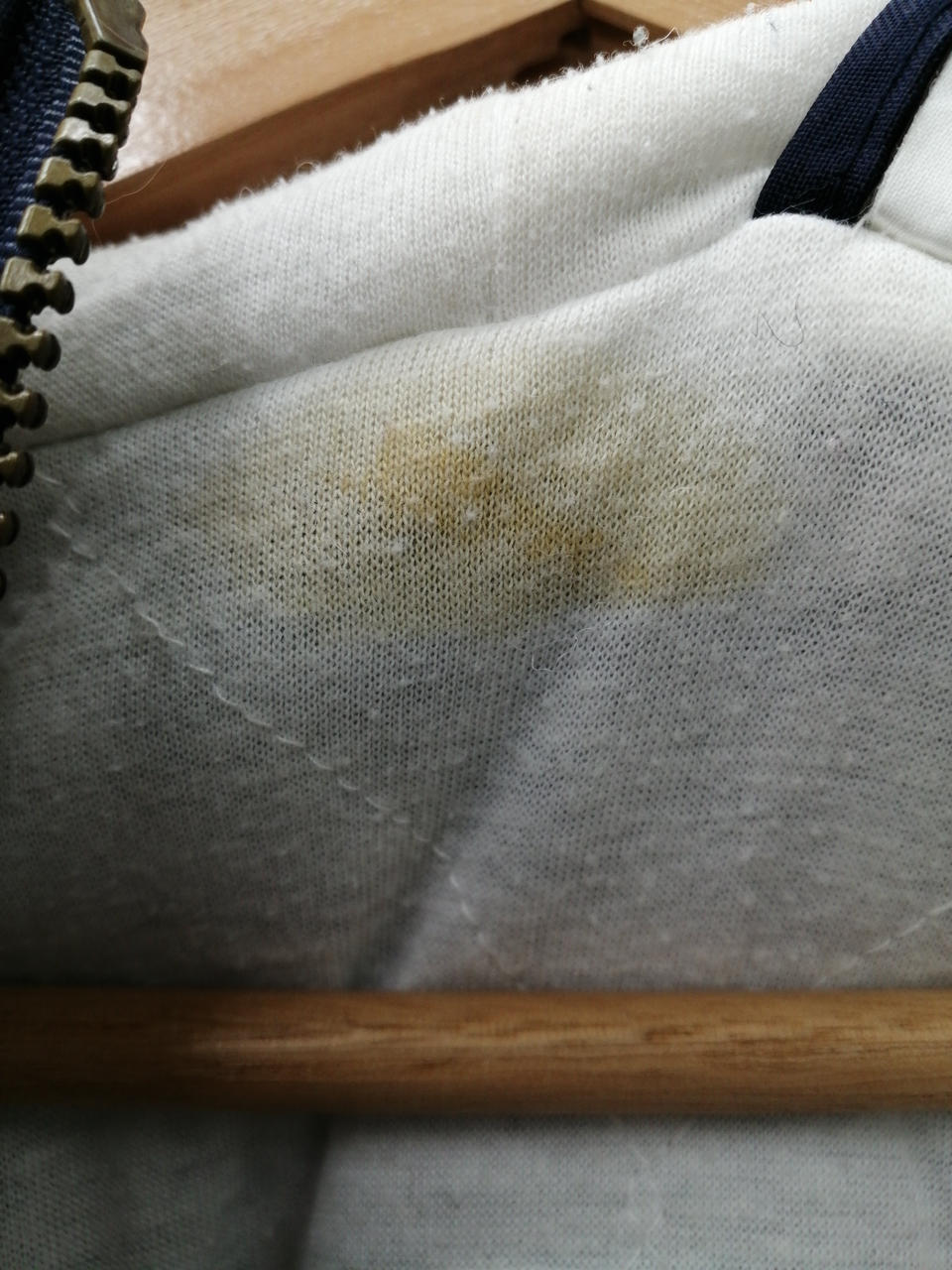 汚れありです。