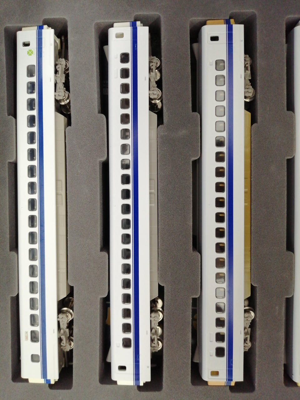 トミックス(TOMIX)|JR300系東海・山陽新幹線 増結セット|【ハードオフ