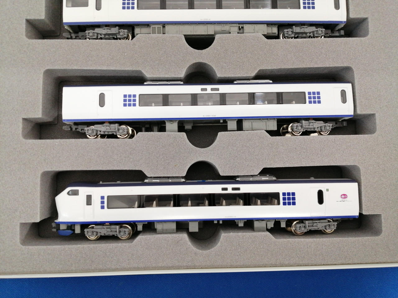 カトー(KATO)|281系