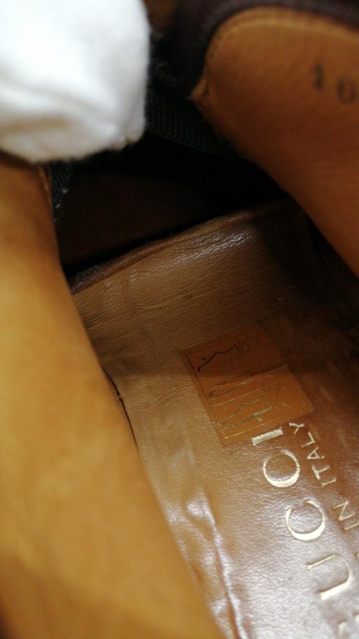 片方剥がれ有りです