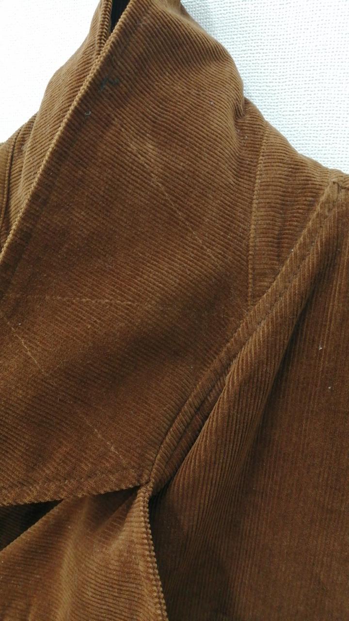 RRL コーデュロイジャケット ブラウン RRL|コーデュロイジャケット|【ハードオフ公式通販】オフモール