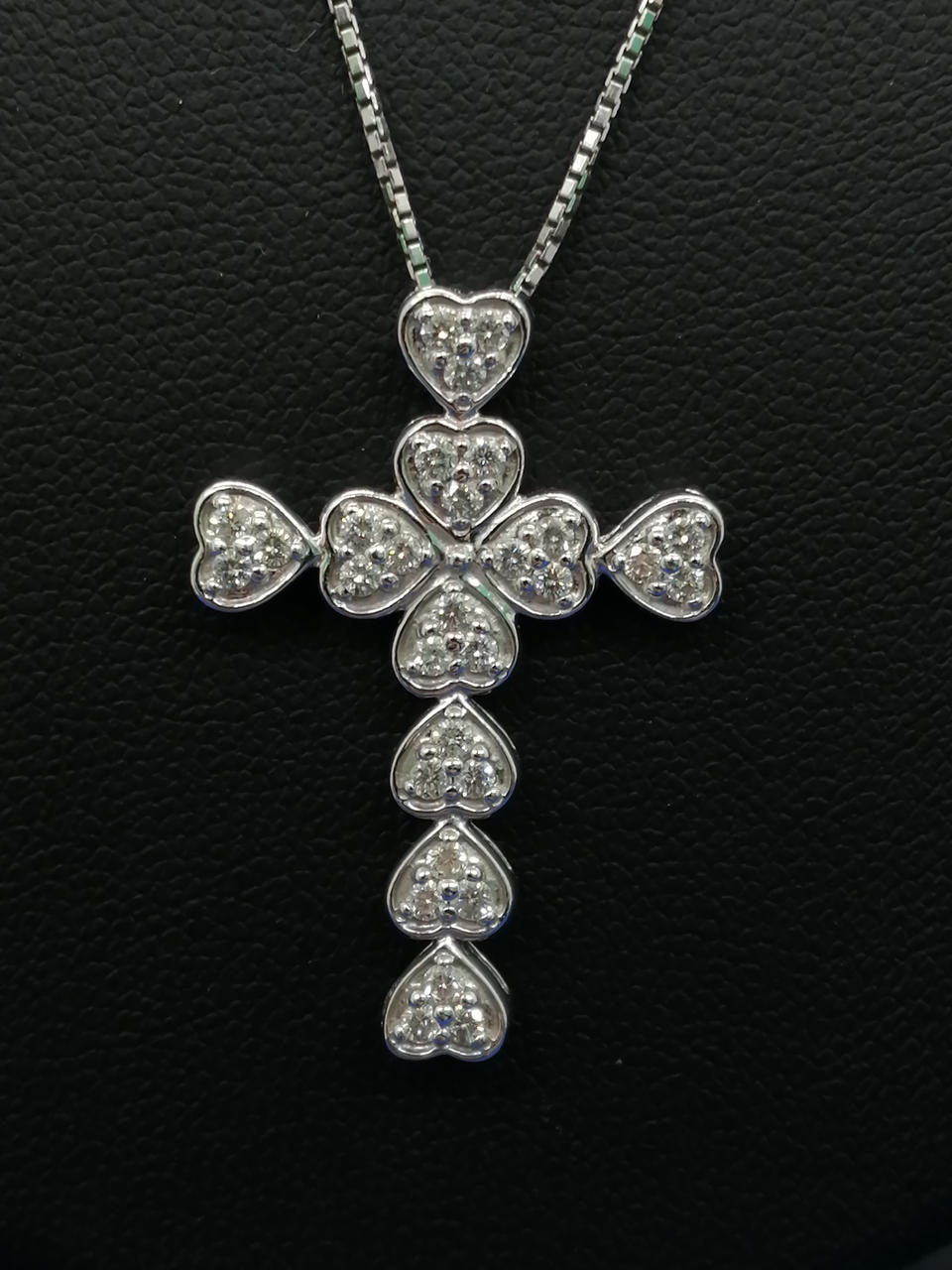 ペンダントトップ　表