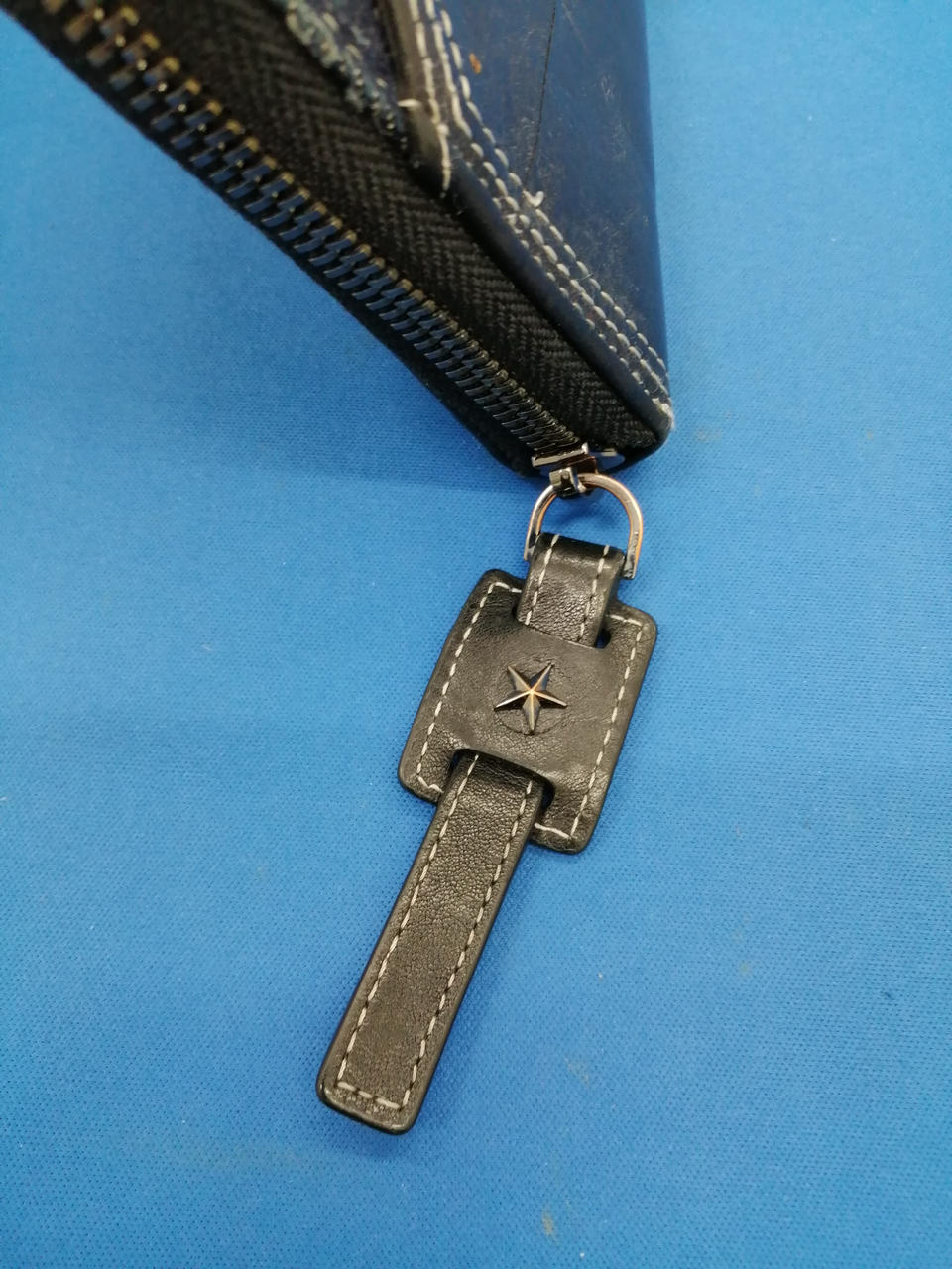 ジップチャーム