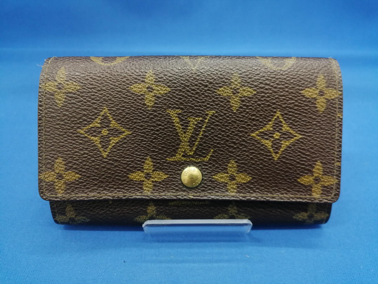 LOUIS VUITTON|ポルトモネジップ|【ハードオフ公式通販】オフモール