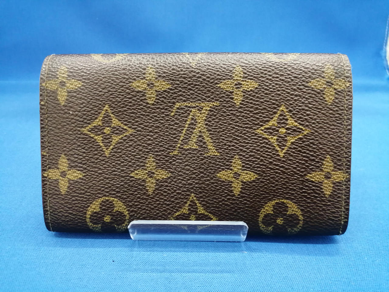 LOUIS VUITTON|ポルトモネジップ|【ハードオフ公式通販】オフモール