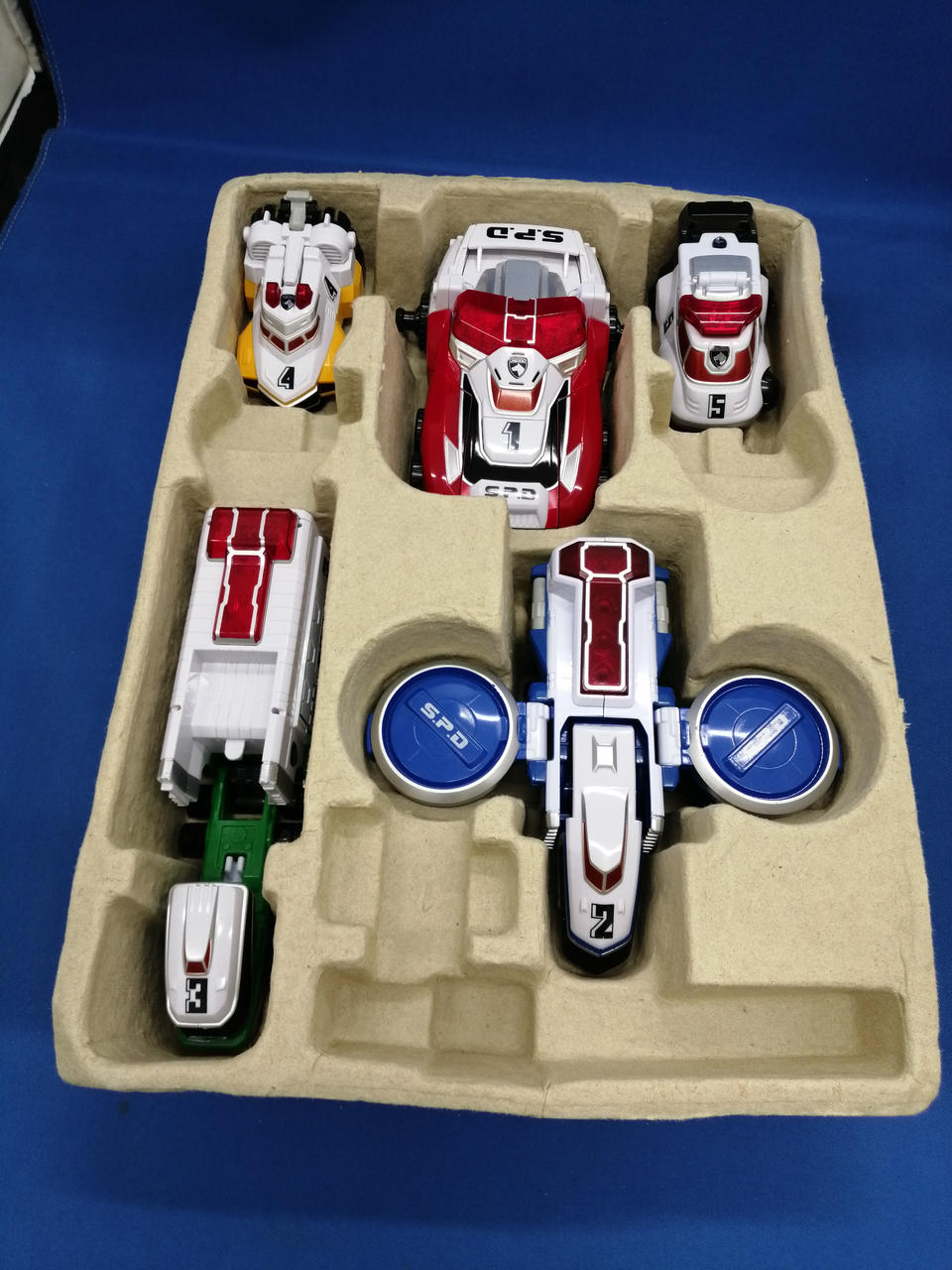 ジャッジメントソード　無し