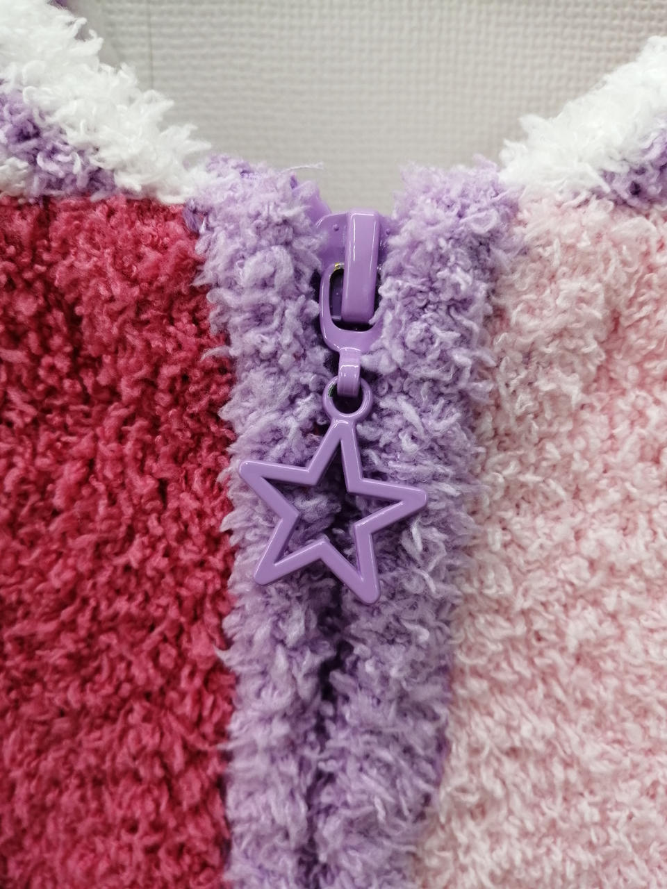 ジップチャーム