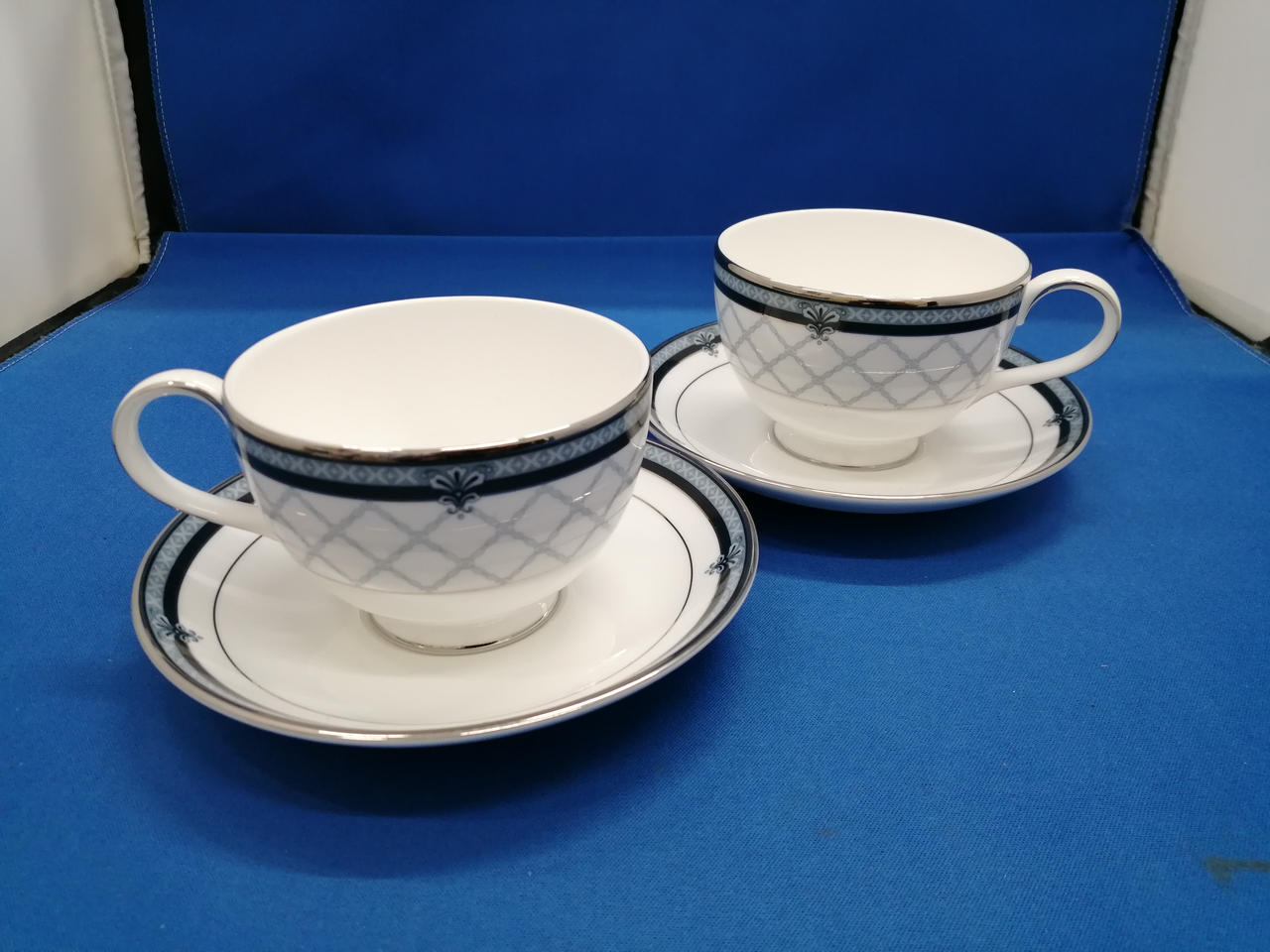 Doulton ロイヤルドルトン ロイヤルドルトン⁄Royal of Royal 0 Set