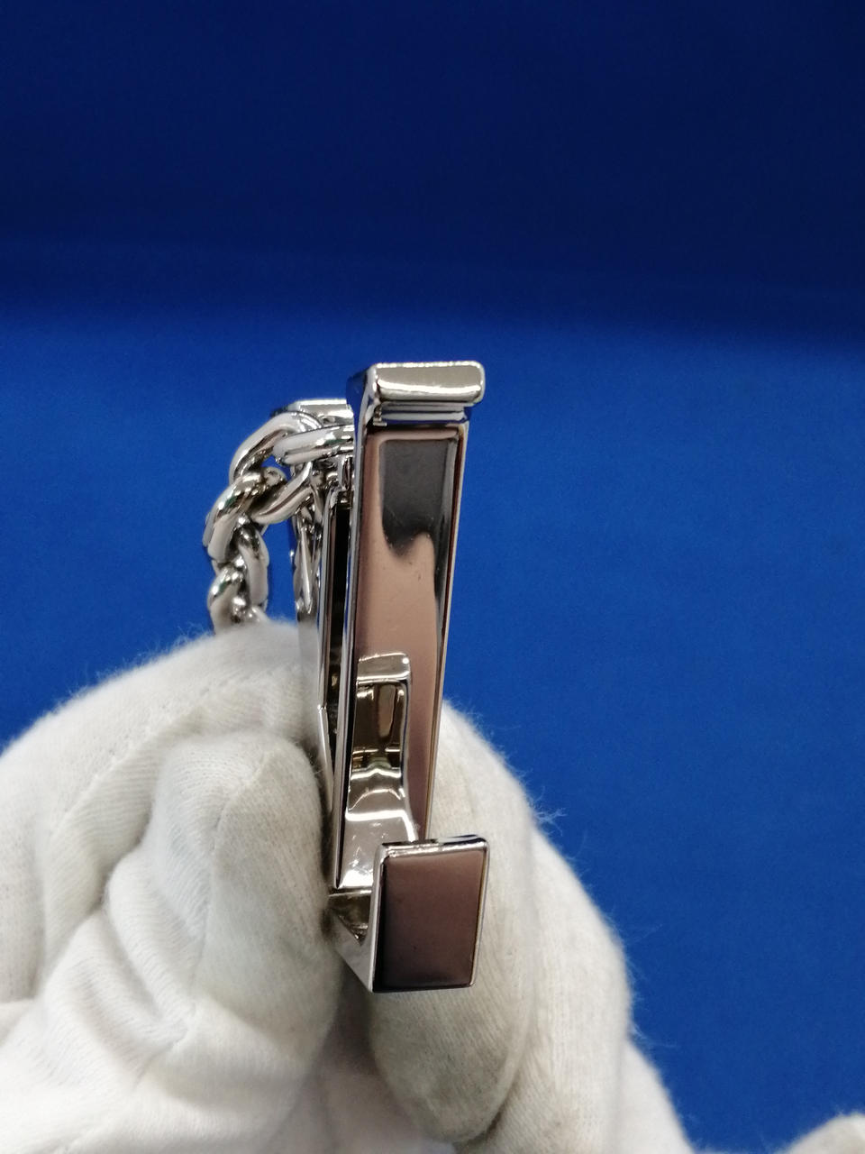 ルイヴィトン(LOUIS VUITTON)|ポルトクレイニシャルLV|【ハードオフ