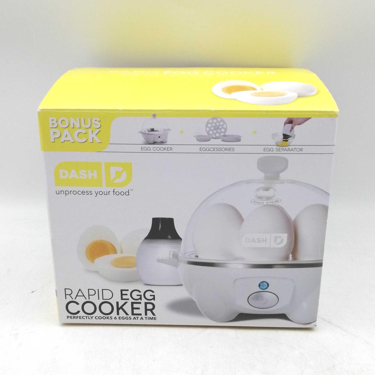 DASHPARID EGG COOKERHARDOFFオフモール（オフモ）1030840000012652