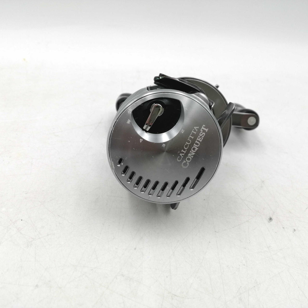 SHIMANO Quickfire ベイトリール クイッククランプ　新品未使用 Amazon.co.jp: シマノ オールド スコーピオン クイック