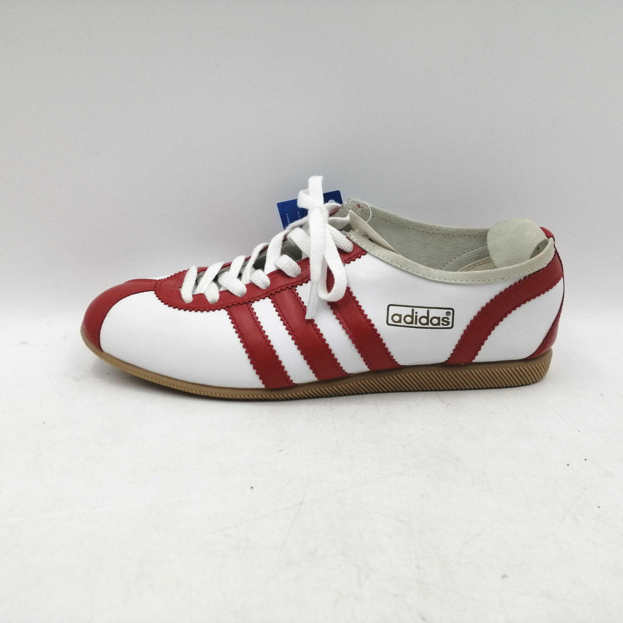 レトロなadidas 名門デポル 世界非売品 レアでお洒落で希少パンツ アディダス(ADIDAS)|JAPAN|HARDOFFオフモール（オフモ）|1030840000016377