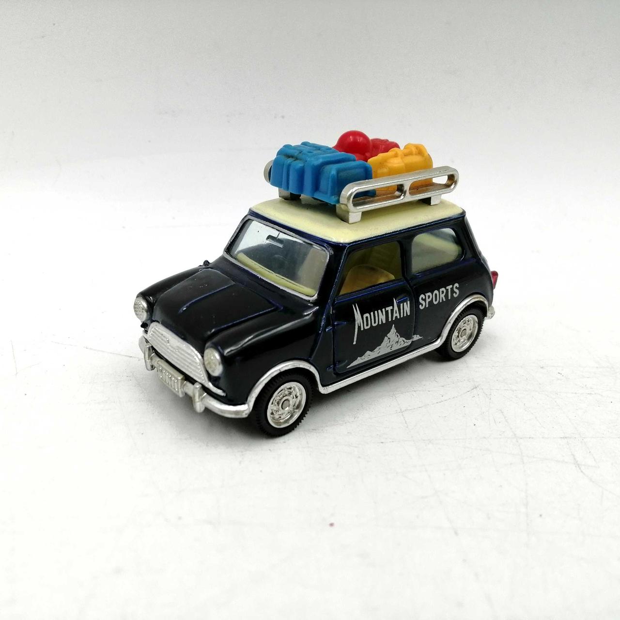 トミー(TOMY)|モーリスミニクーパーS MK-Ⅰ|【ハードオフ公式通販