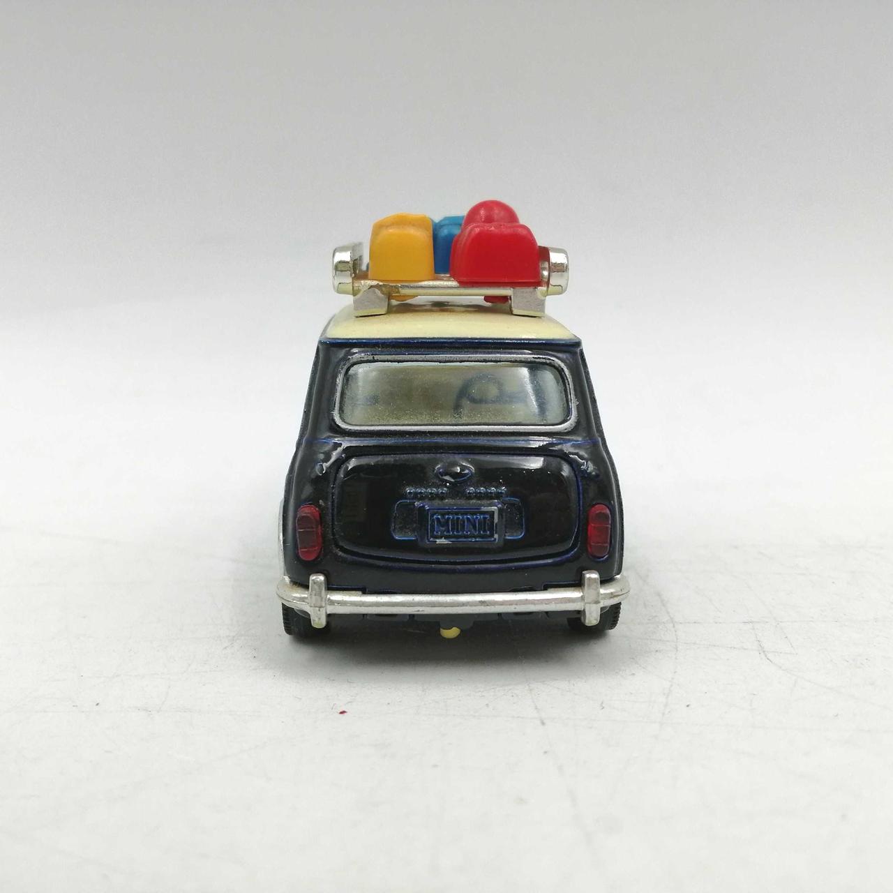 トミー(TOMY)|モーリスミニクーパーS MK-Ⅰ|【ハードオフ公式通販
