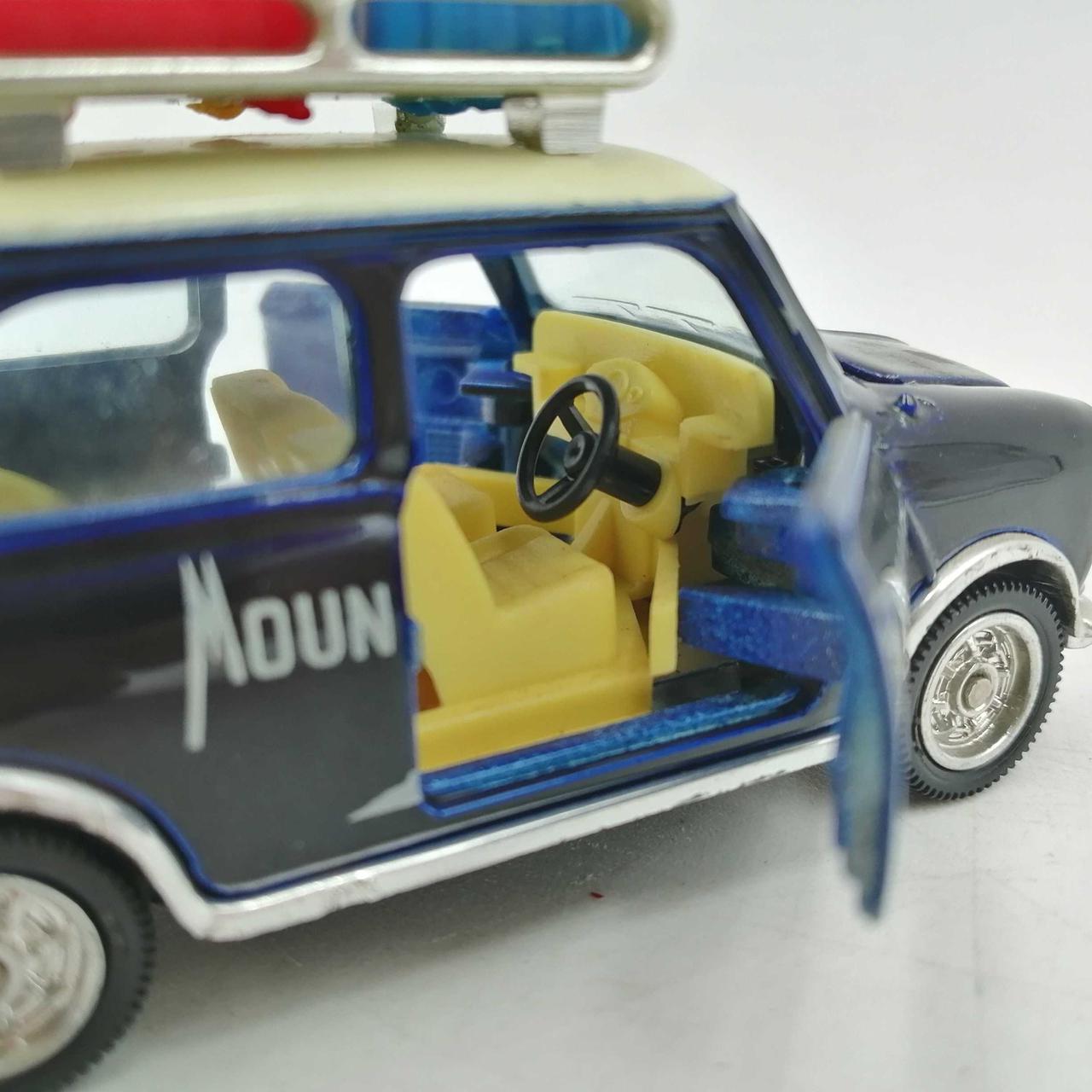 トミー(TOMY)|モーリスミニクーパーS MK-Ⅰ|【ハードオフ公式通販