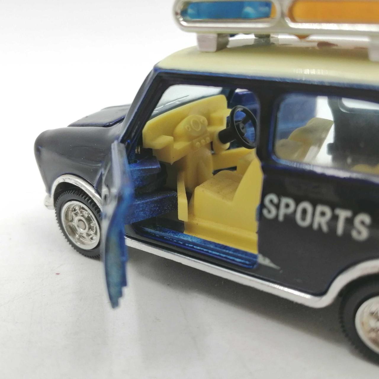 トミー(TOMY)|モーリスミニクーパーS MK-Ⅰ|【ハードオフ公式通販