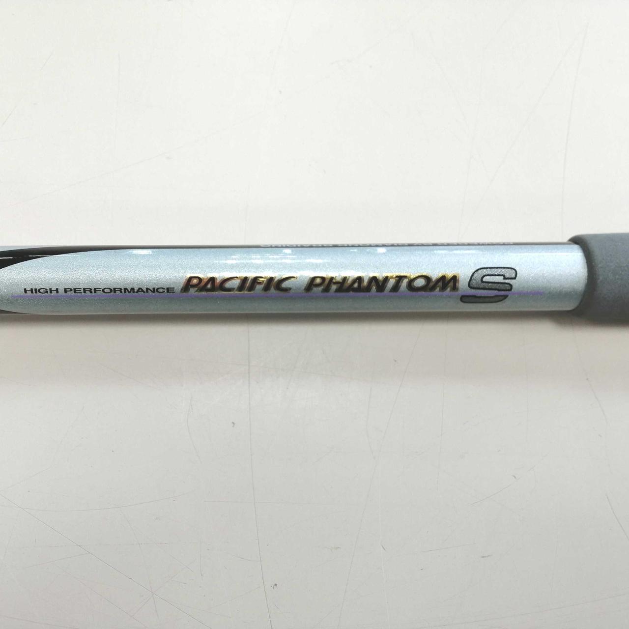 daiwa ダイワ パシフィックファントムS クロスカーボン daiwa ダイワ パシフィックファントムS クロスカーボン - メルカリ