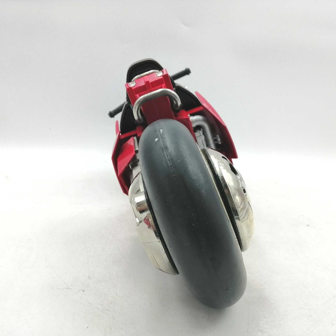 バンダイ(BANDAI)|金田のバイク 1/6 AKIRA|HARDOFFオフモール