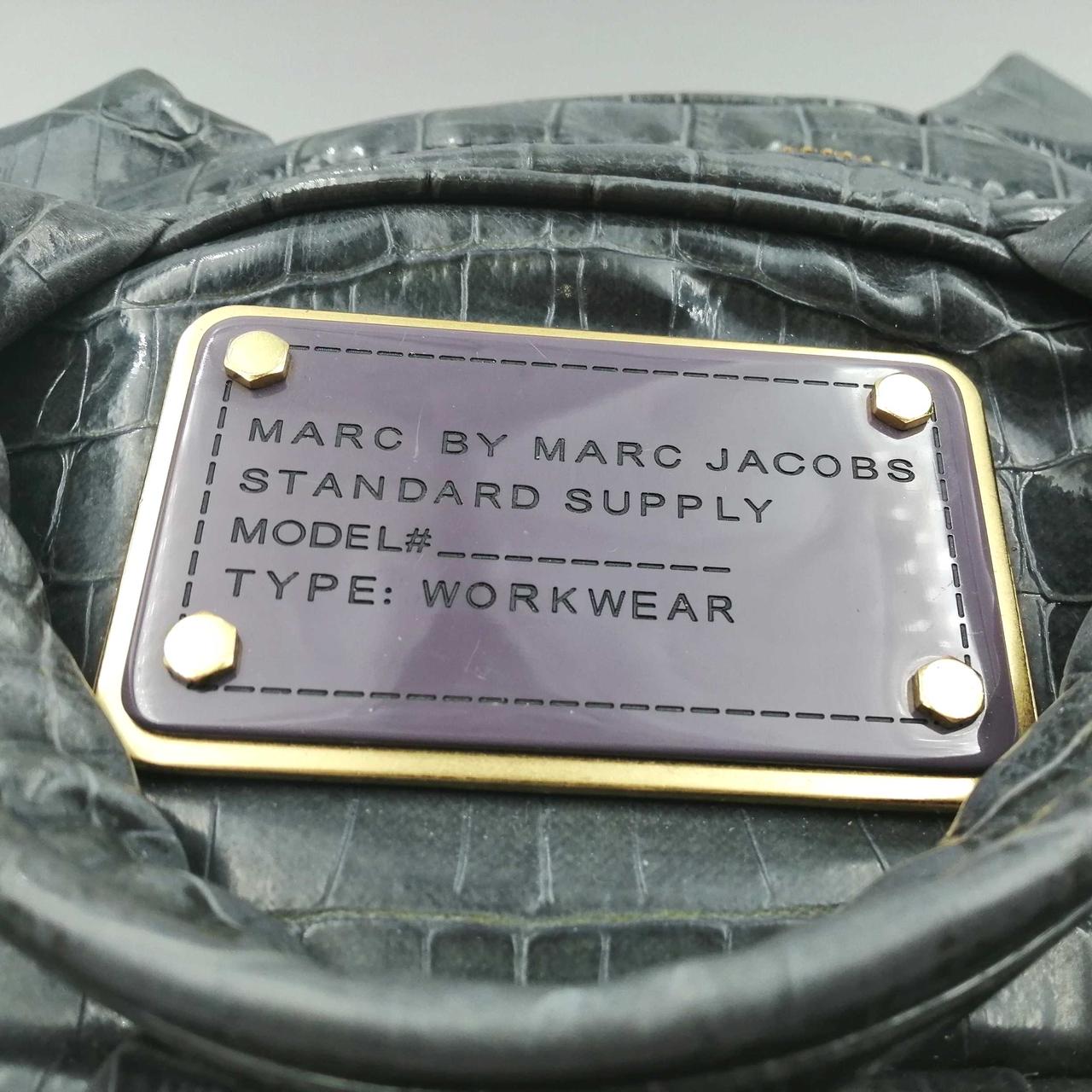 マークバイマークジェイコブス(MARC BY MARC JACOBS
