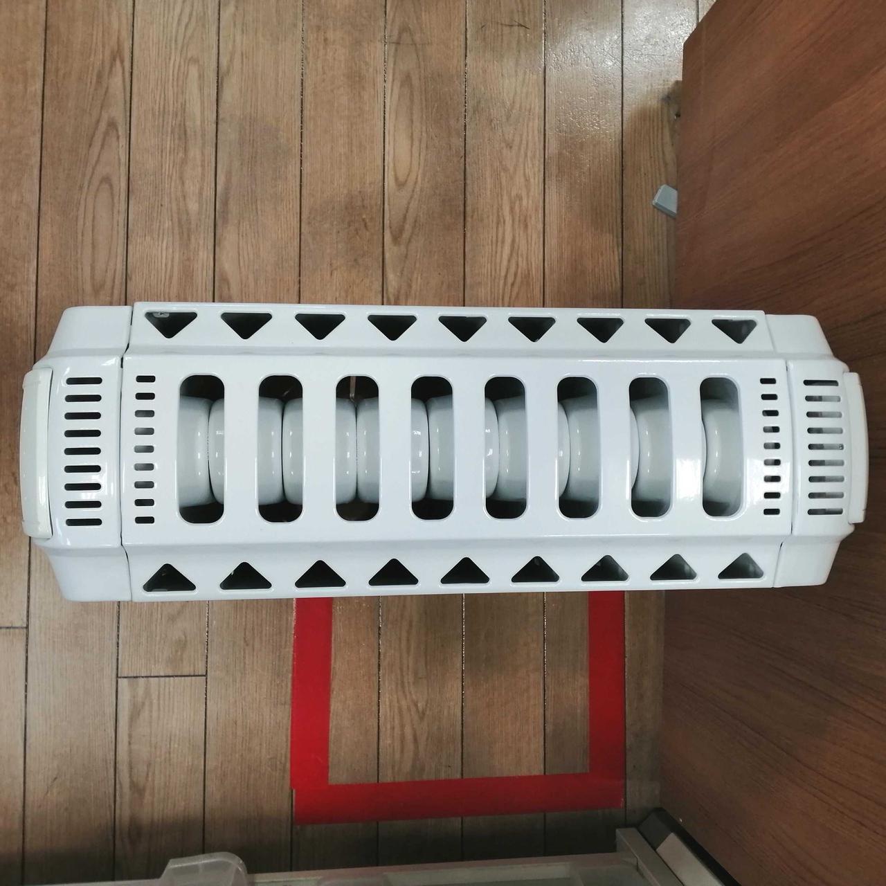 【最終お値下げ】ほぼ未使用品【デロンギ 】オイルヒーター DDQ0915-WH 年始SALE】DeLonghi デロンギ オイルヒーター - メルカリ