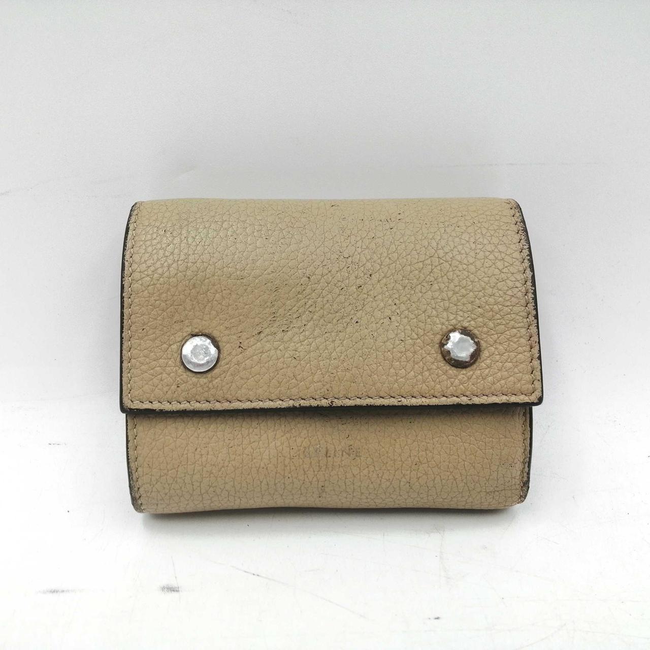 セリーヌ(CELINE)|三つ折り財布|HARDOFFオフモール（オフモ