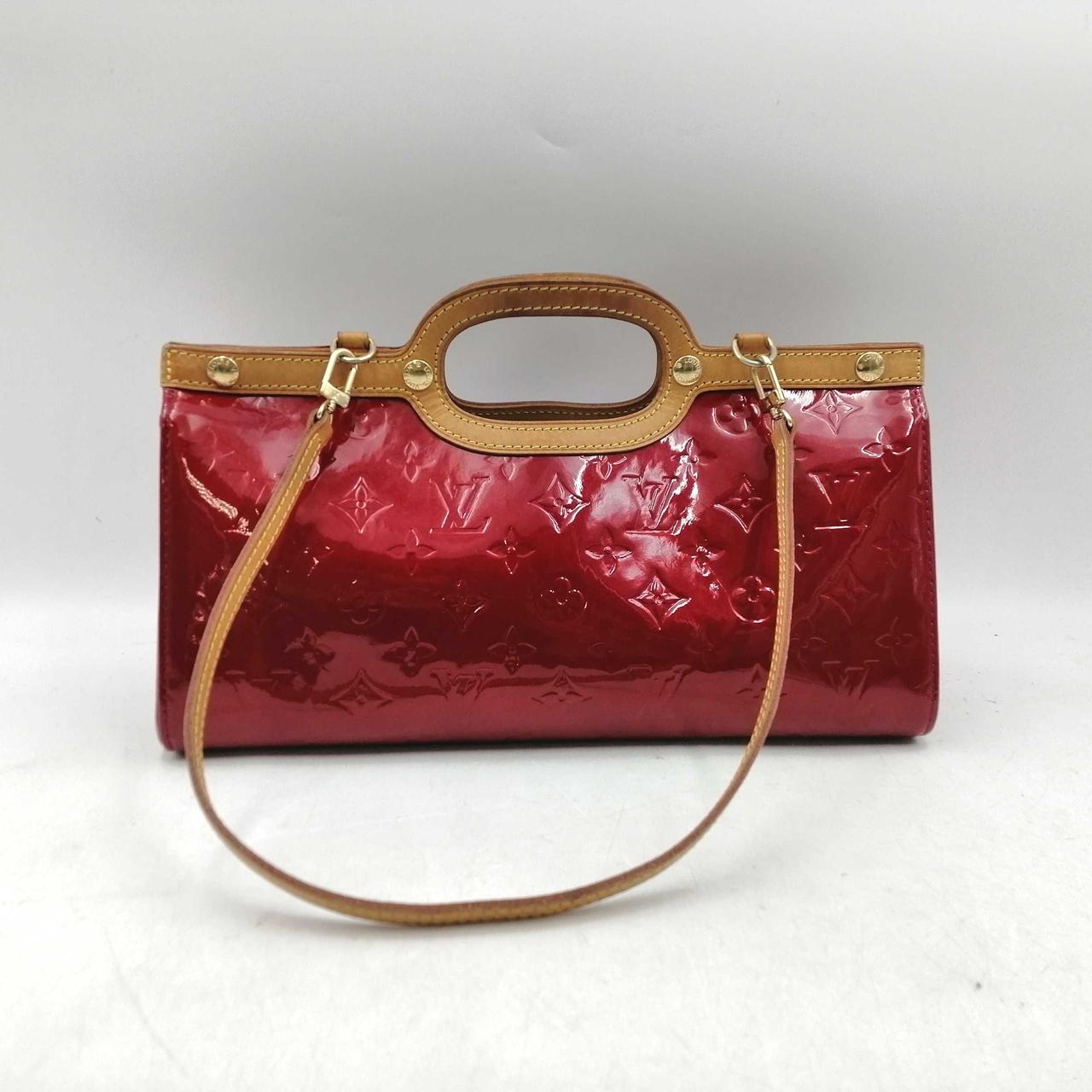 ルイヴィトン(LOUIS VUITTON)|ヴェルニ ロクスバリー|【ハードオフ公式