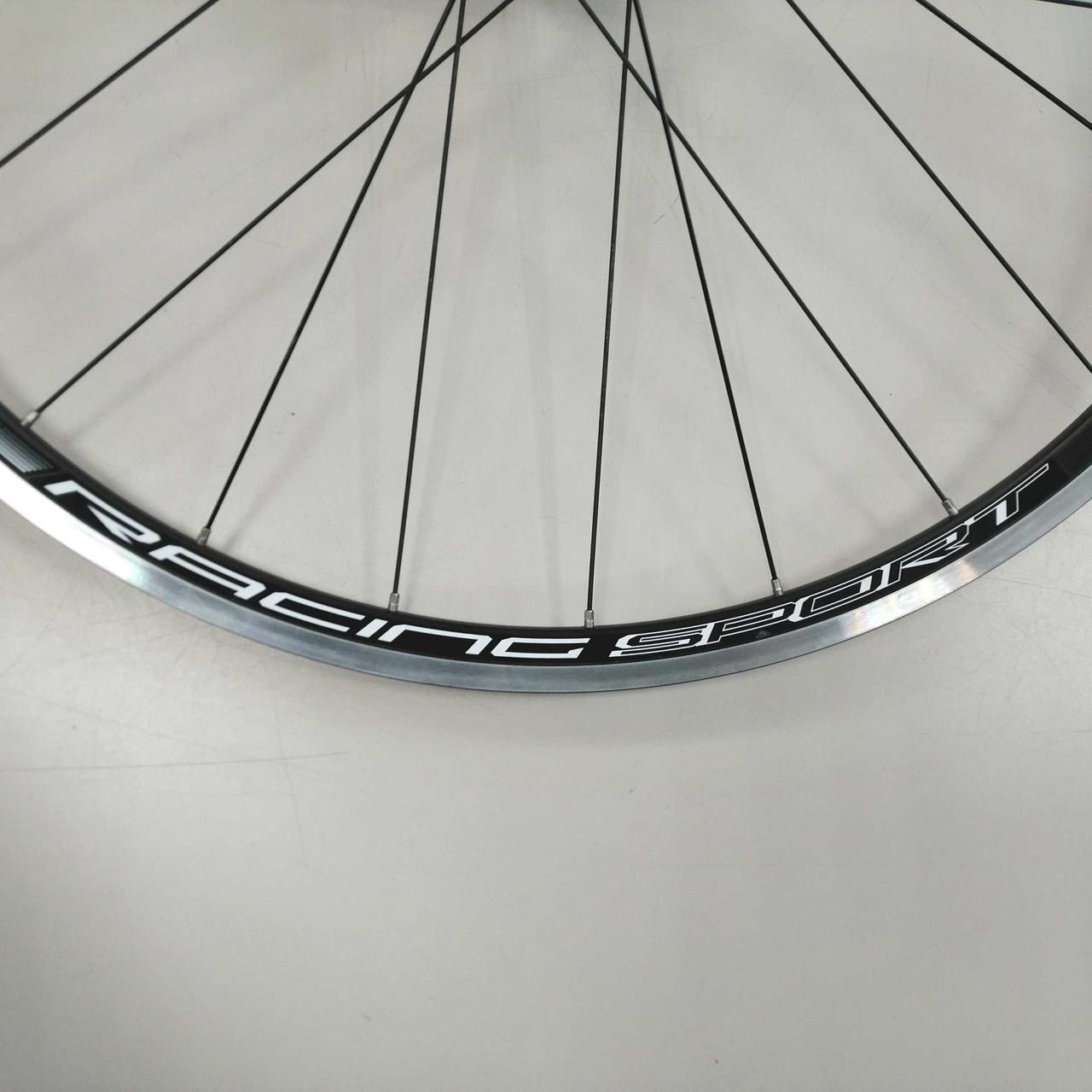 Fulcrum Comp ホイールセット 走行距離50km未満 Fulcrum Comp ホイールセット 走行距離50km未満