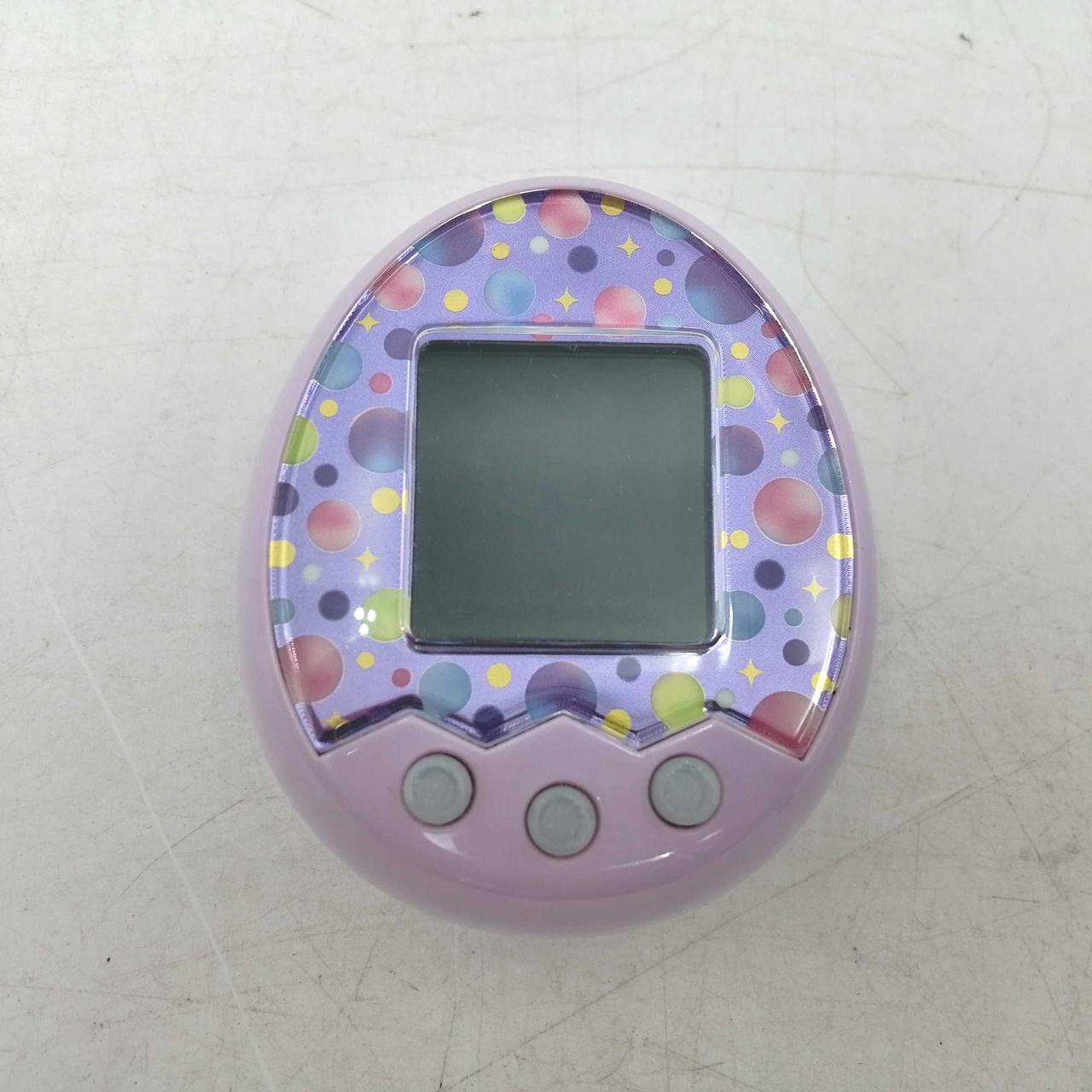 バンダイ(BANDAI)|たまごっちみくす MELODY M!X VER.パープル