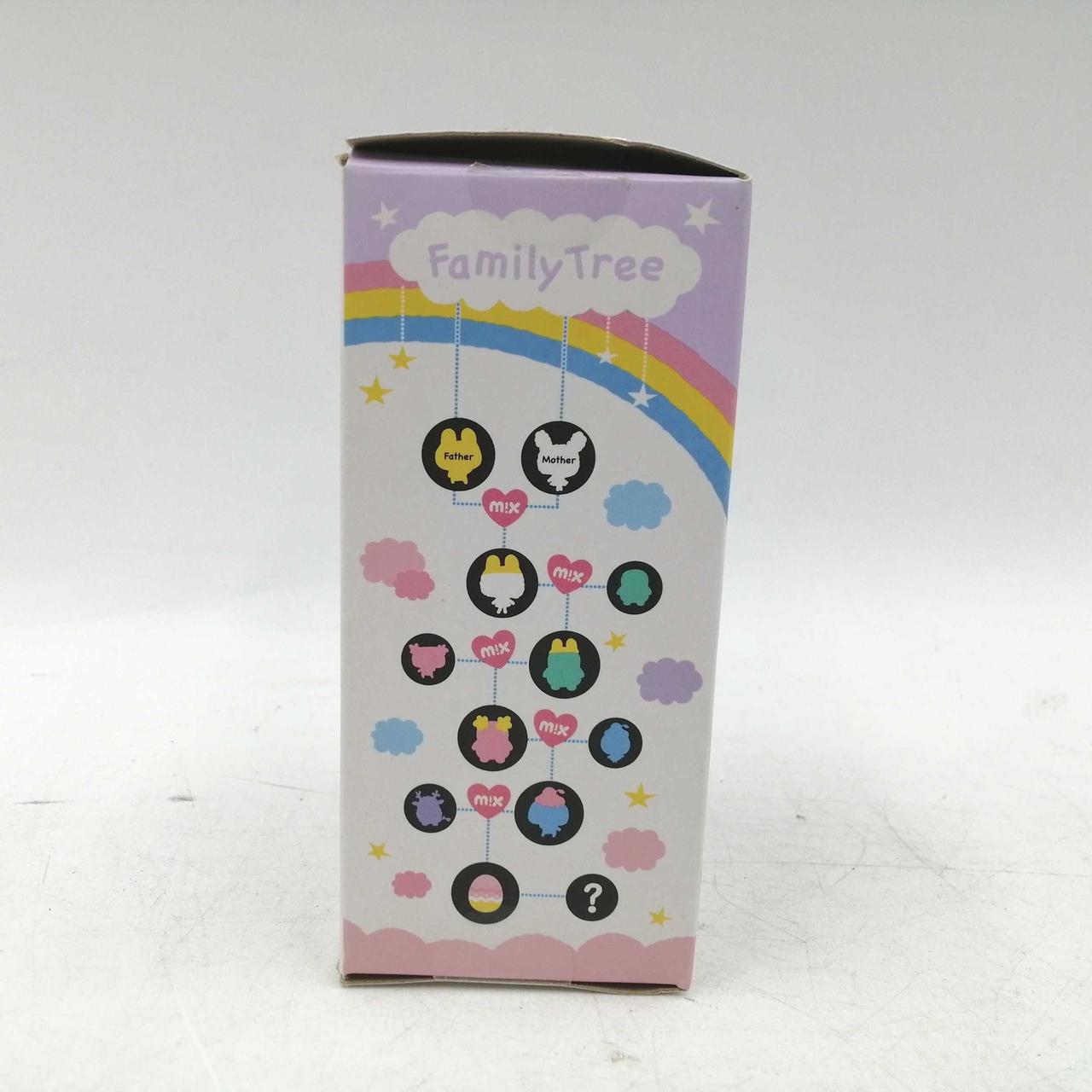 たまごっち　Melody mix パープル　BANDI 人気　動作確認済 たまごっち Melody mix パープル BANDI 人気 動作確認済