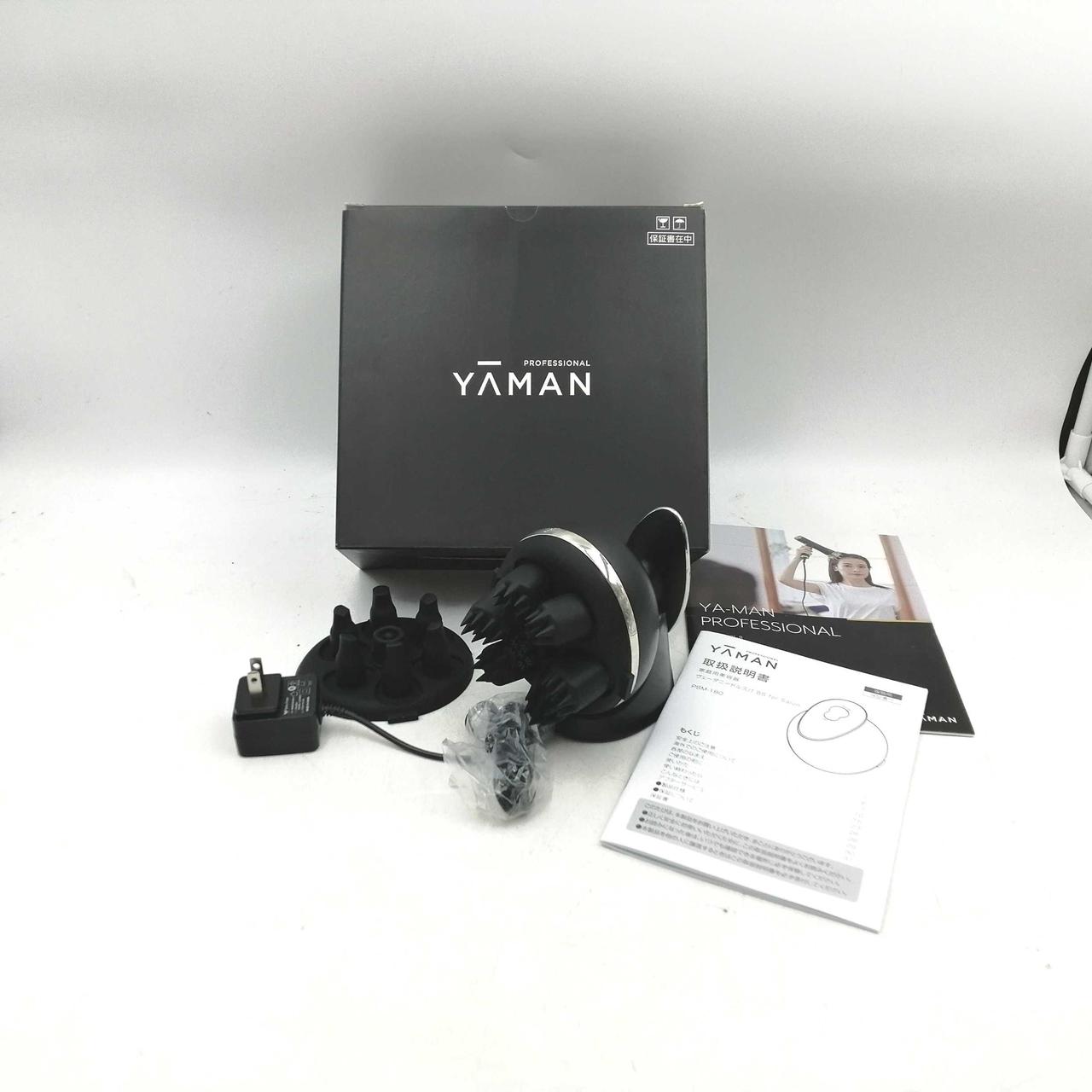 YA-MAN ヴェーダニードルスパ ヴェーダニードルスパ」 | YA-MAN TOKYO JAPAN | ヤーマン株式会社