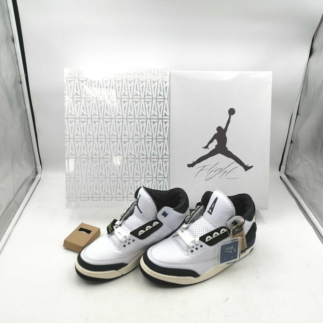 ナイキ(NIKE)|AIR JORDAN 3 RETRO OG SP|HARDOFFオフモール
