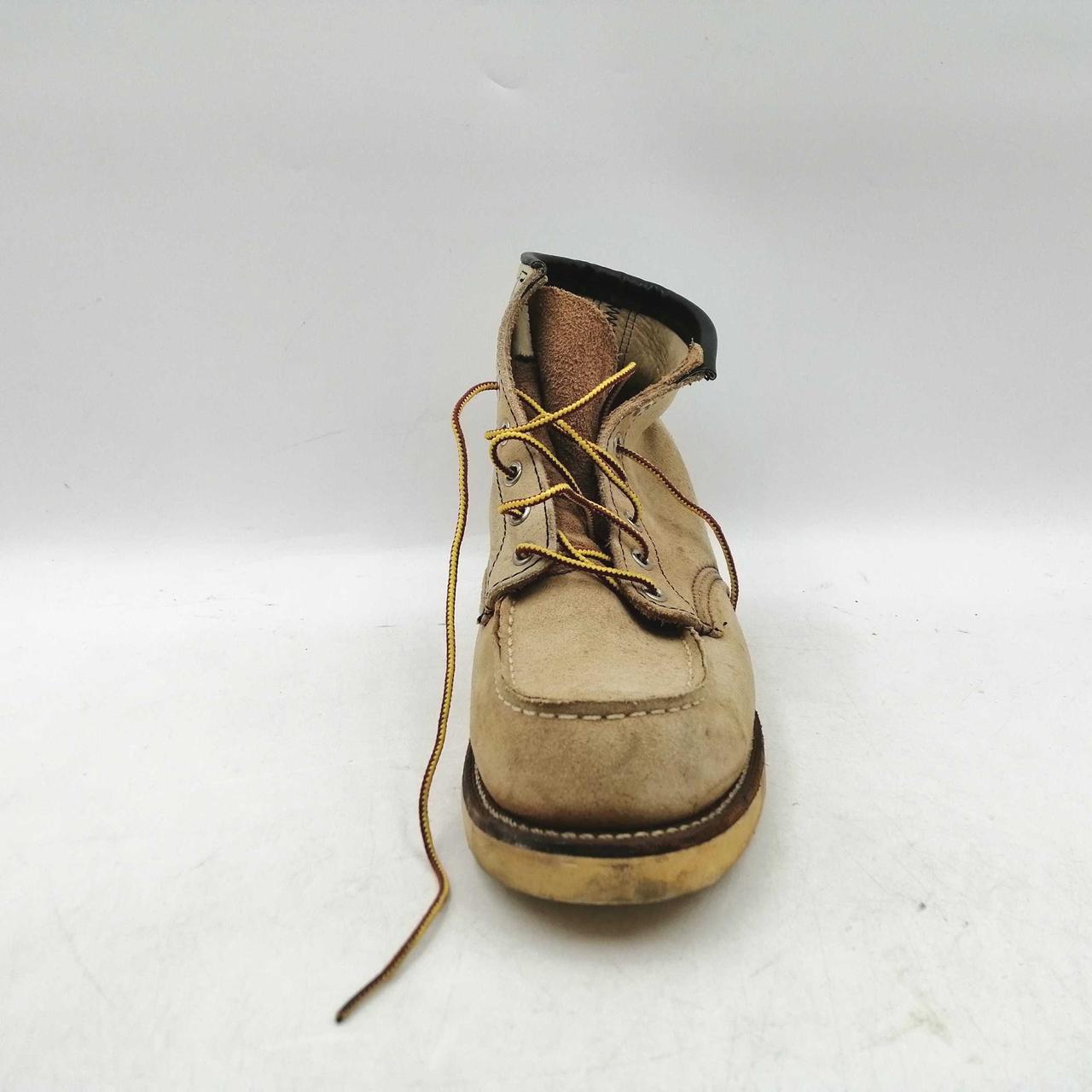 【ちょっと訳あり】REDWING 8173 おそらくUS8 26cm レッドウィング【RED WING】8173 USA8 26cm Eワイズ