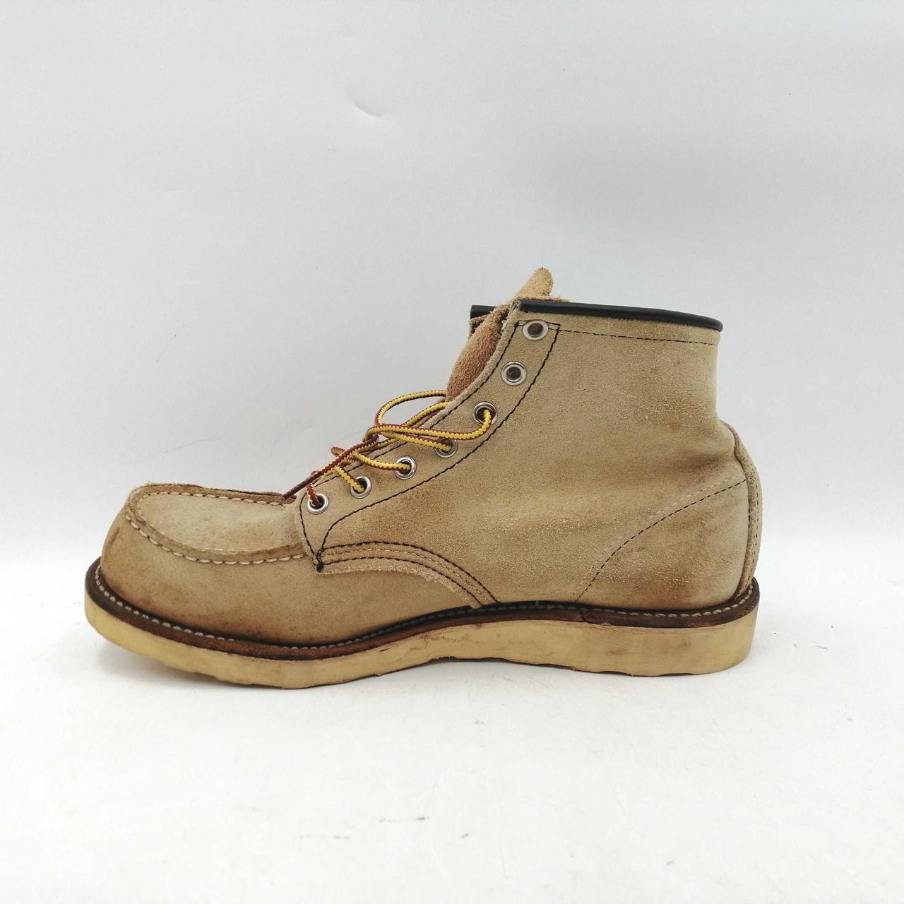 【ちょっと訳あり】REDWING 8173 おそらくUS8 26cm ちょっと訳あり】REDWING 8173 おそらくUS8 26cm