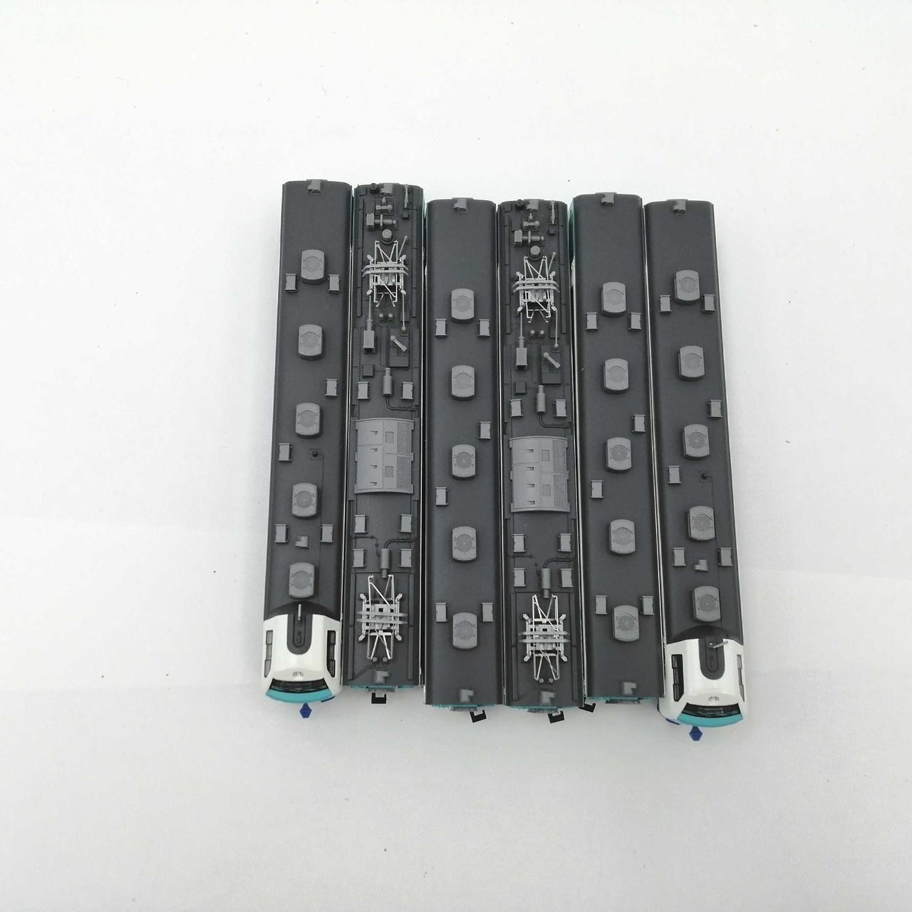 マイクロエース 485系3000番台いなほ6両セット MICRO ACE|485系3000番台特急「いなほ」6両セット|HARDOFFオフ