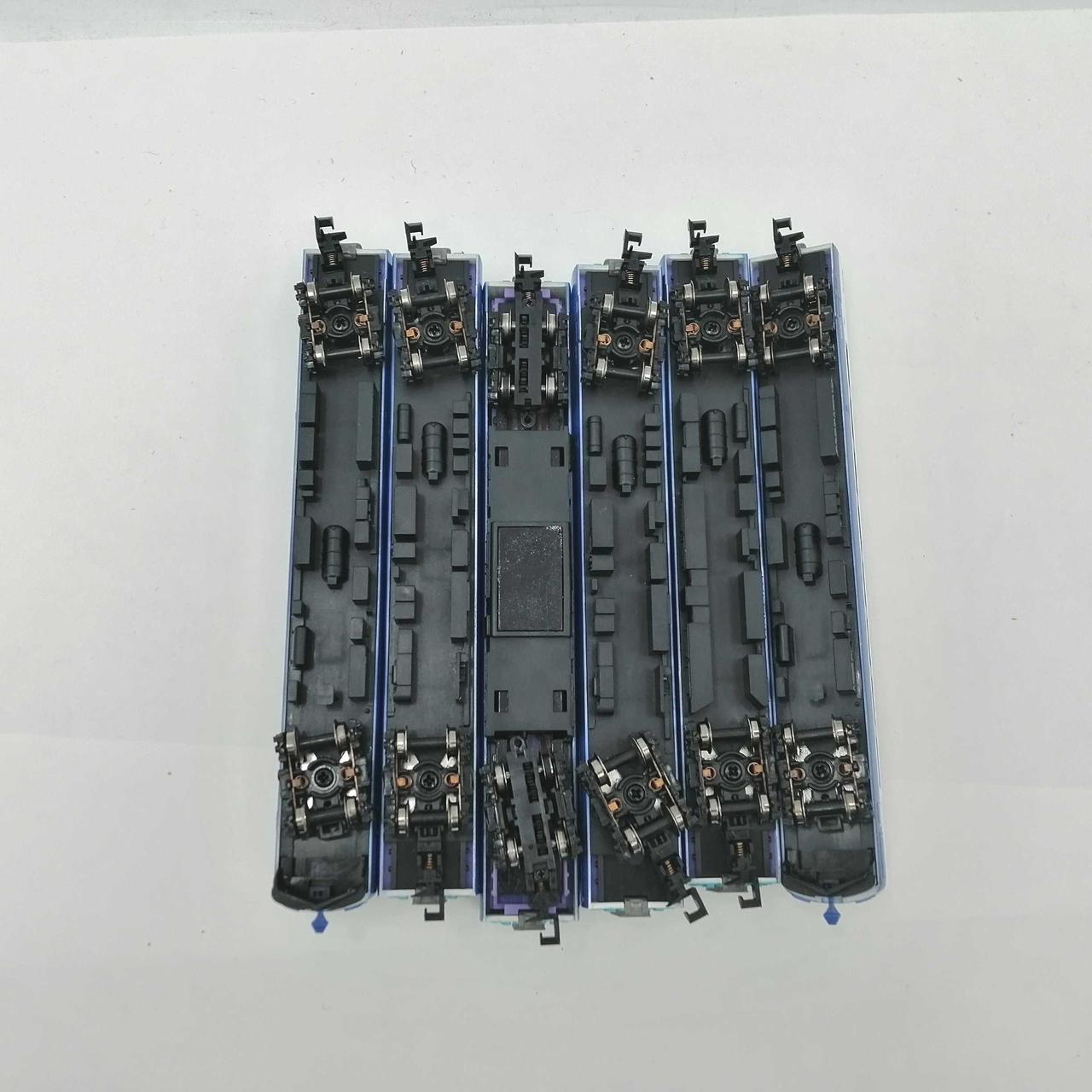 MICRO ACE|485系3000番台特急「いなほ」6両セット|HARDOFFオフ