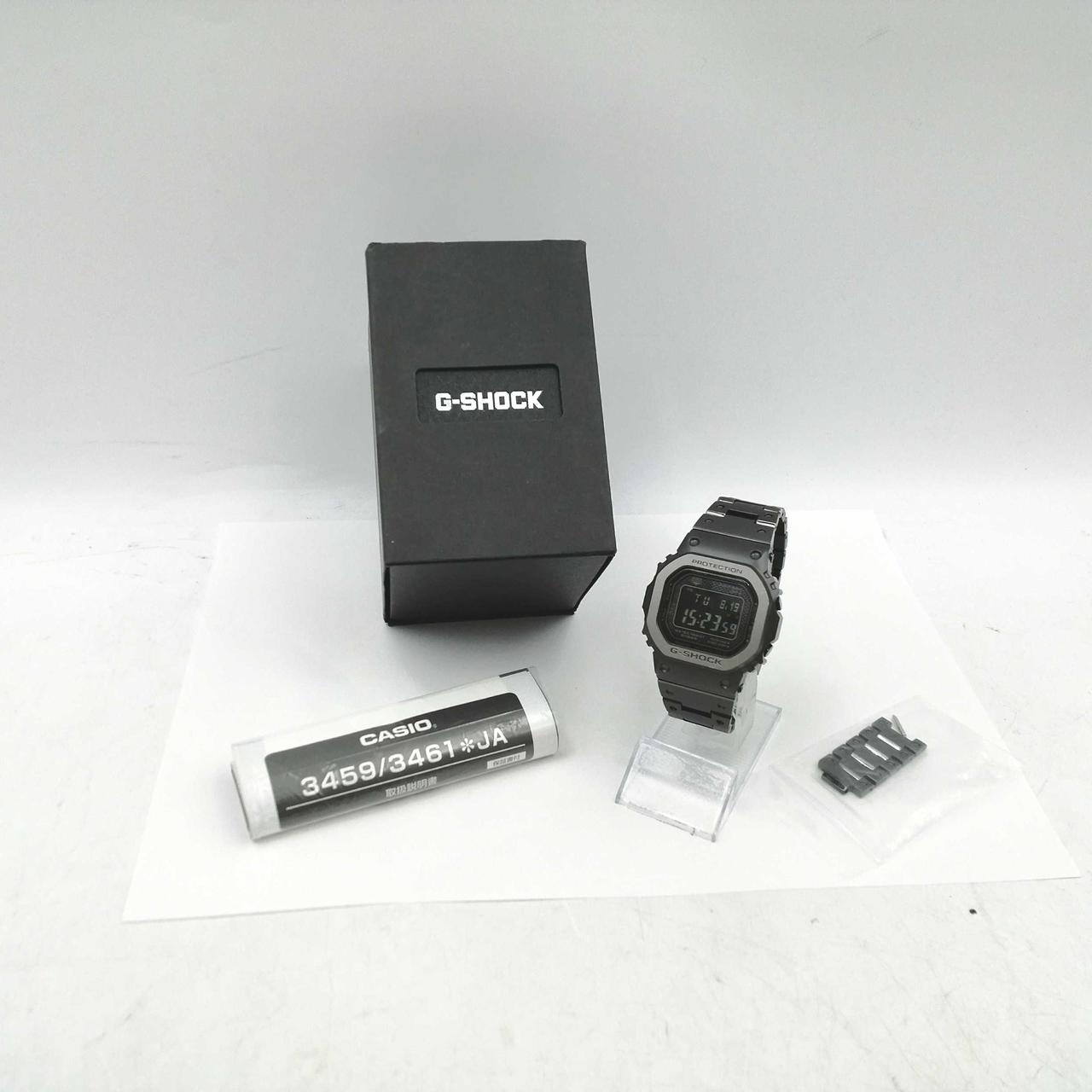 CASIO|タフソーラー腕時計|HARDOFFオフモール（オフモ
