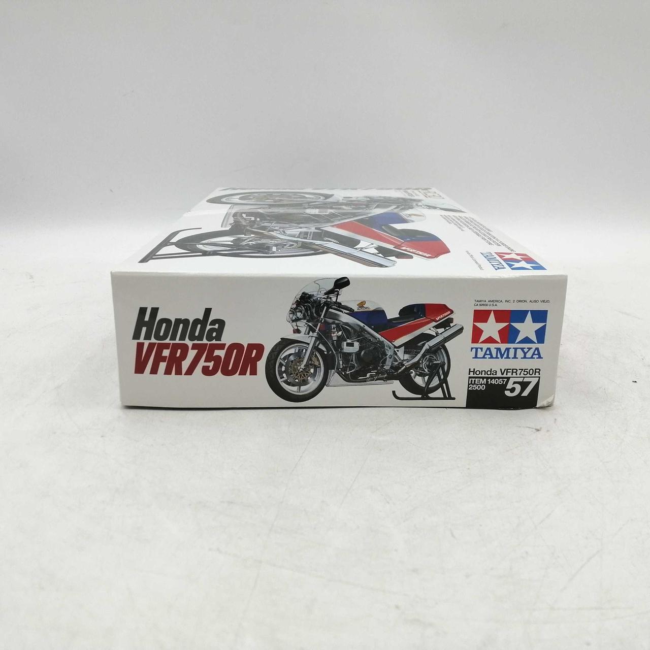 タミヤ(TAMIYA)|HONDA VFR750R|HARDOFFオフモール（オフモ