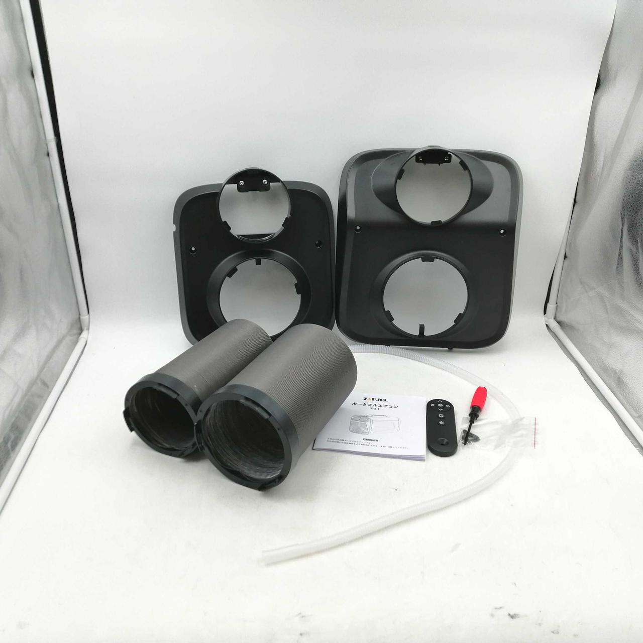 中古品　ポータブルエアコン 楽天市場】スポットクーラー 中古の通販